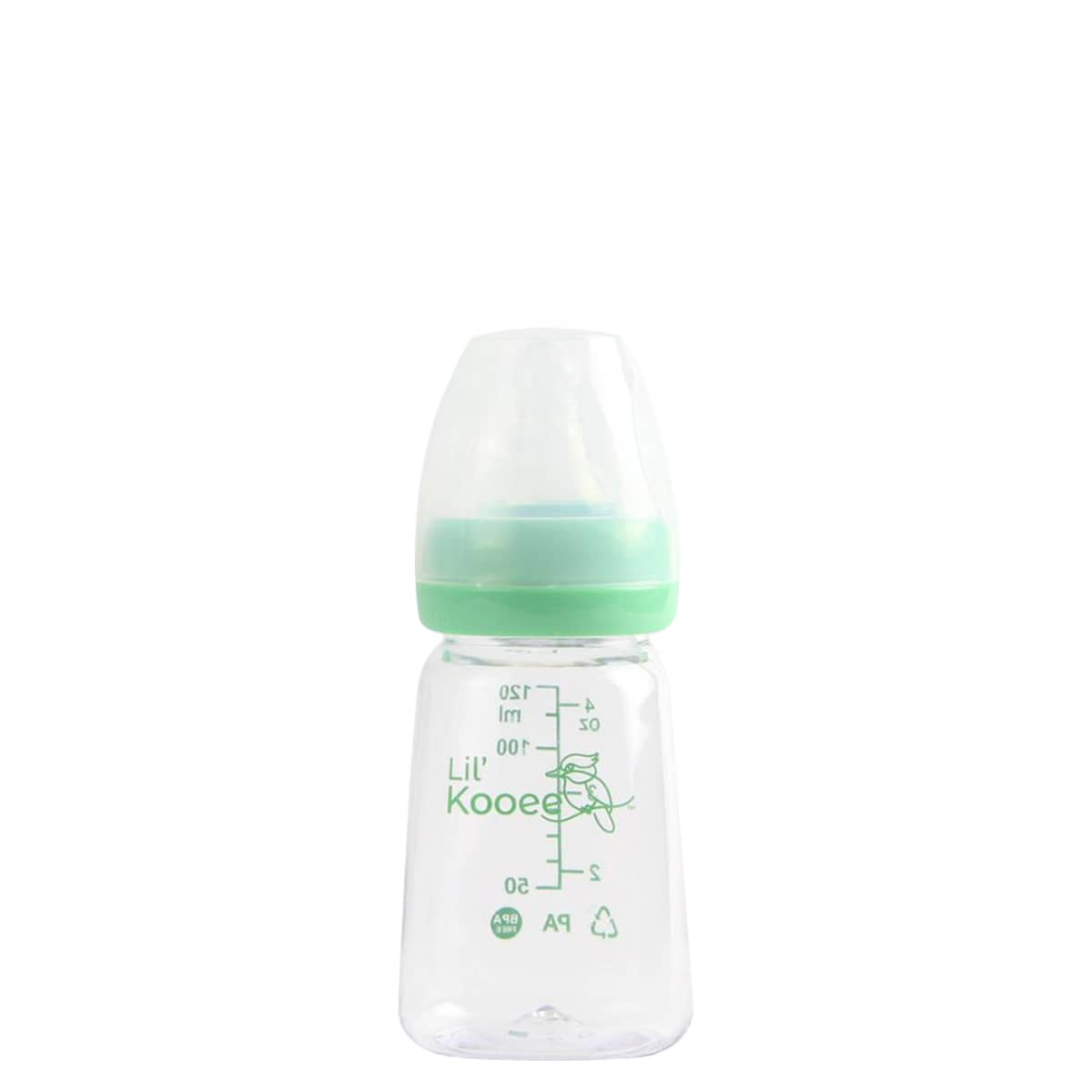 Lil' Kooee Natural Instinct PA Bottle - 120ml