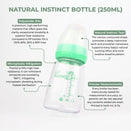 Lil' Kooee Natural Instinct PA Bottle - 250ml