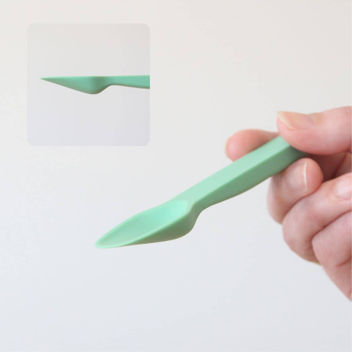 Lil' Kooee Natural Instinct Weaning Spoons