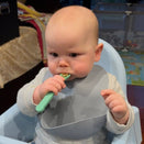 Lil' Kooee Natural Instinct Weaning Spoons