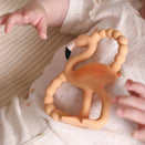 Lingo the Flamingo - Mini Teether