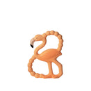 Lingo the Flamingo - Mini Teether