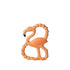 Lingo the Flamingo - Mini Teether