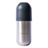 Lion & Lady Stainless Steel Baby Bottle - 350ml - French Navy