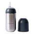 Lion & Lady Stainless Steel Toddler Straw Cup - 350ml - Navy