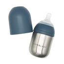 Lion & Lady Stainless Steel Bottle Newborn Pack - 210ml