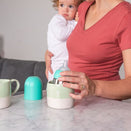 Lion & Lady Anti Colic Teats