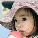 Lion & Lady Stainless Steel Toddler Straw Cup - 350ml