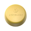 Lion & Lady Storage Cap - Buttercup Yellow