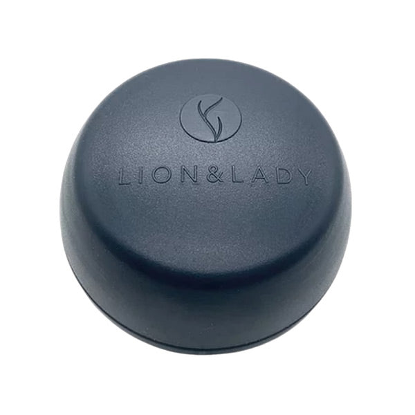 Lion & Lady Storage Cap - French Navy