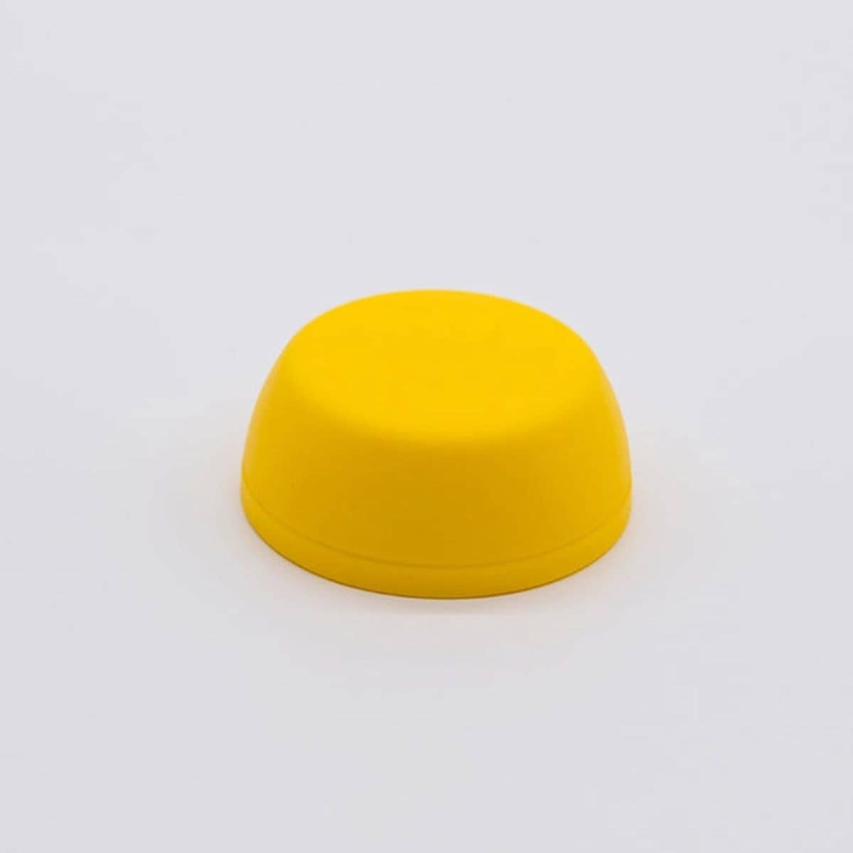 Lion & Lady Storage Cap -Buttercup Yellow