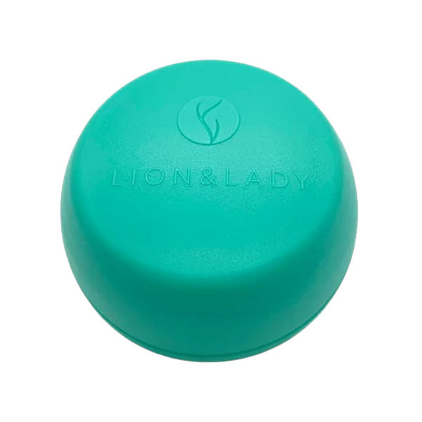 Lion & Lady Storage Cap - Mint