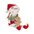 Little Dutch Christmas Cuddle Doll - Rosa