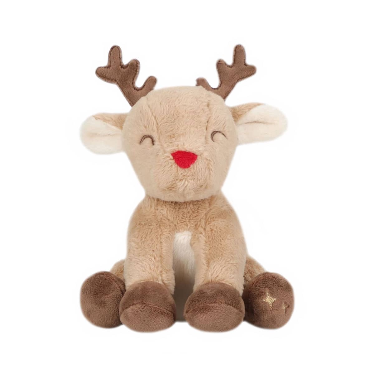 Little Dutch Christmas Newborn Gift Set