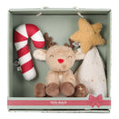 Little Dutch Christmas Newborn Gift Set
