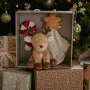 Little Dutch Christmas Newborn Gift Set