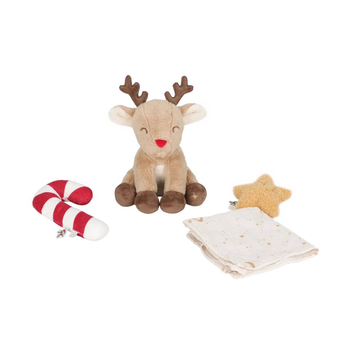 Little Dutch Christmas Newborn Gift Set