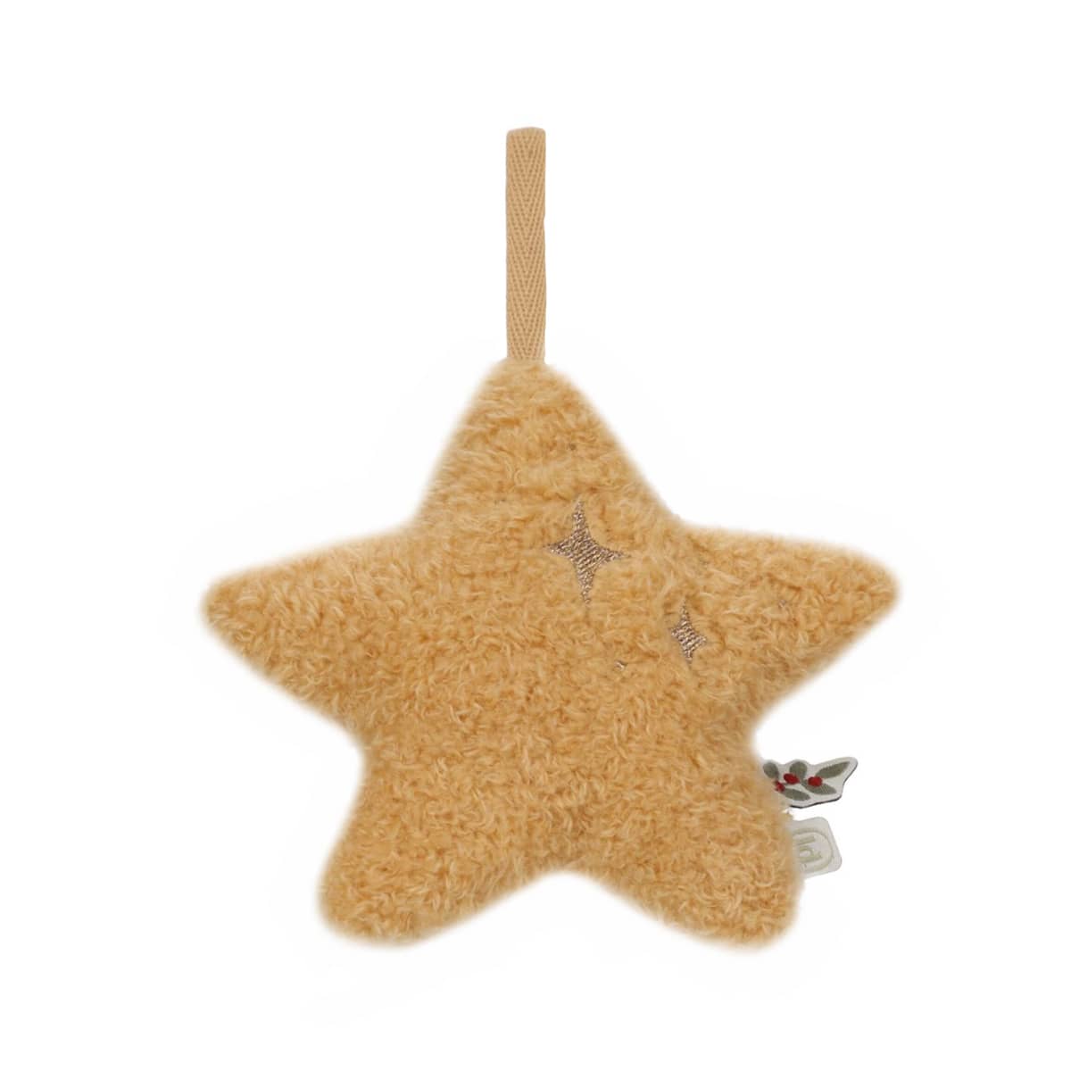 Little Dutch Christmas Pendants - Jim