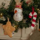 Little Dutch Christmas Pendants - Jim