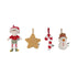 Little Dutch Christmas Pendants - Jim