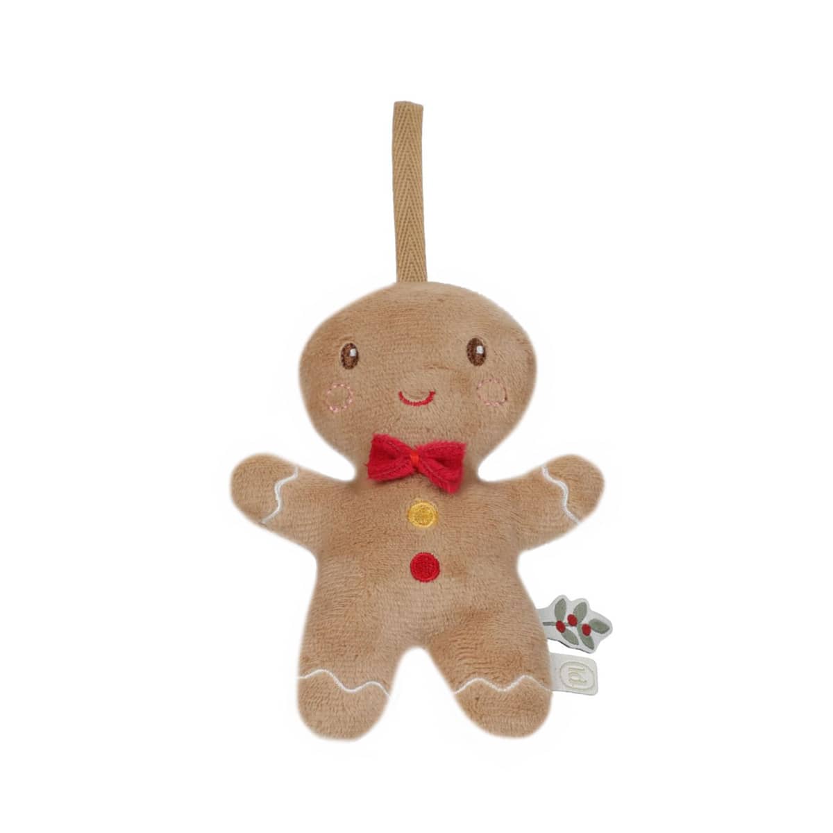 Little Dutch Christmas Pendants - Rosa