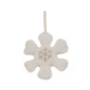 Little Dutch Christmas Pendants - Rosa