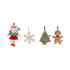 Little Dutch Christmas Pendants - Rosa