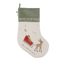 Little Dutch Christmas Stocking
