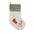 Little Dutch Christmas Stocking