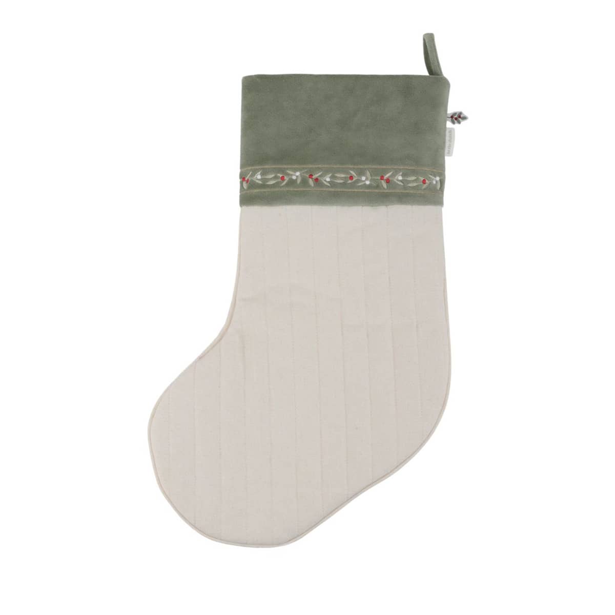 Little Dutch Christmas Stocking