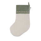 Little Dutch Christmas Stocking