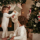Little Dutch Christmas Stocking