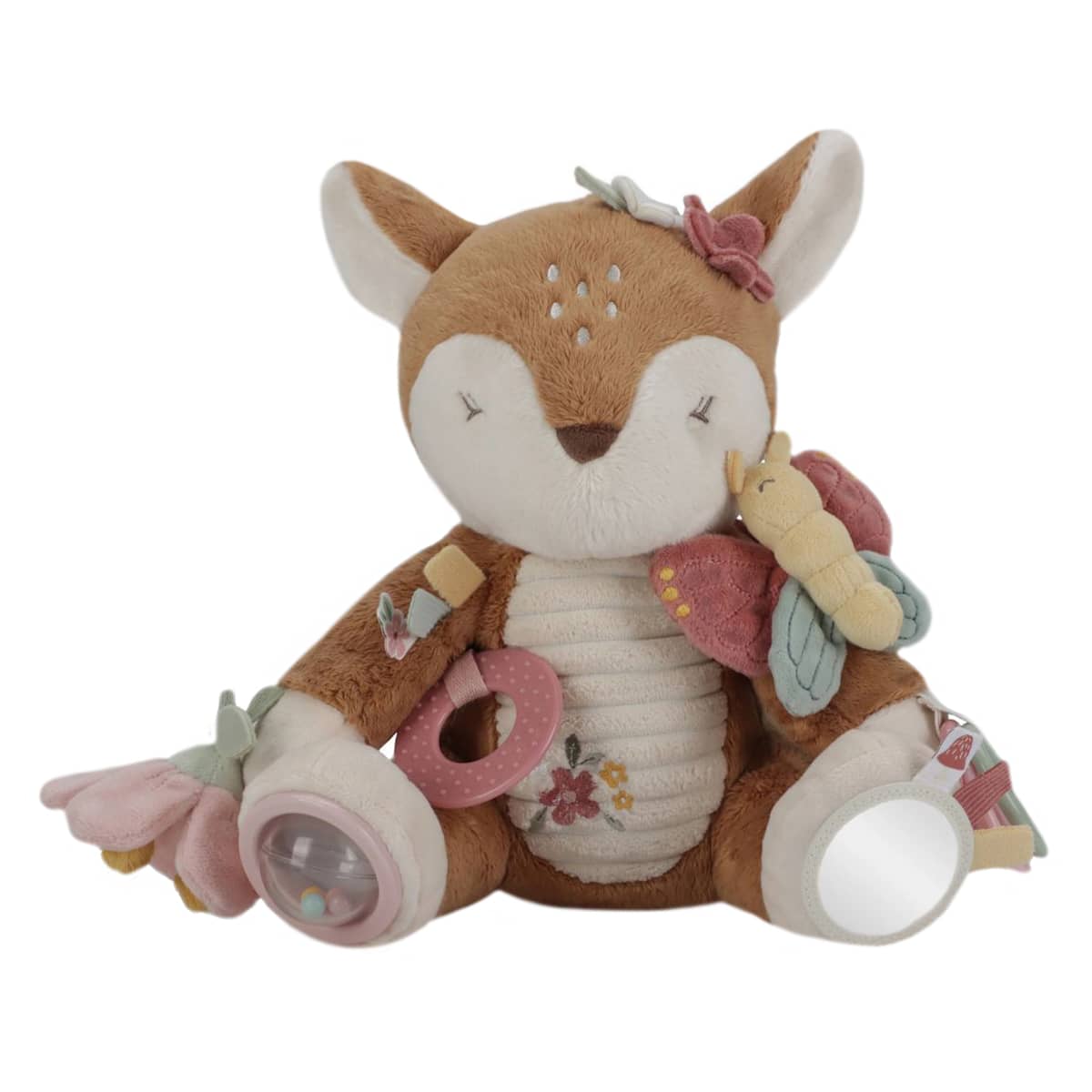Little Dutch Fairy Garden Activity Deer