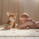Little Dutch Fairy Garden Activity Deer