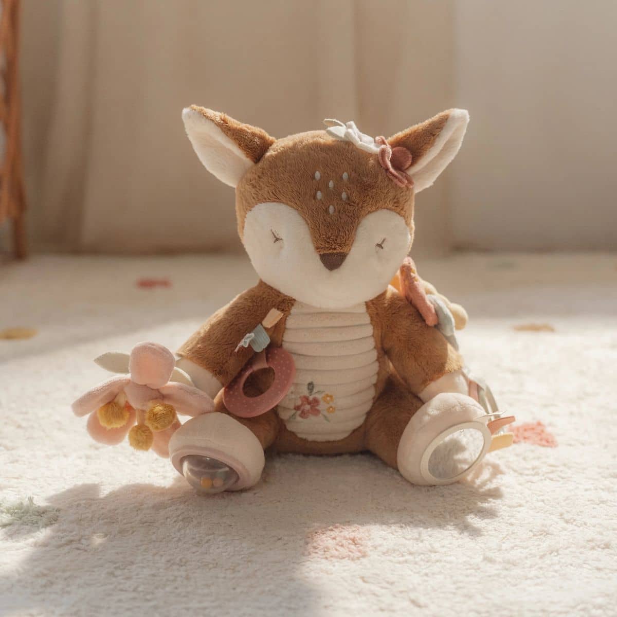 Little Dutch Fairy Garden Activity Deer