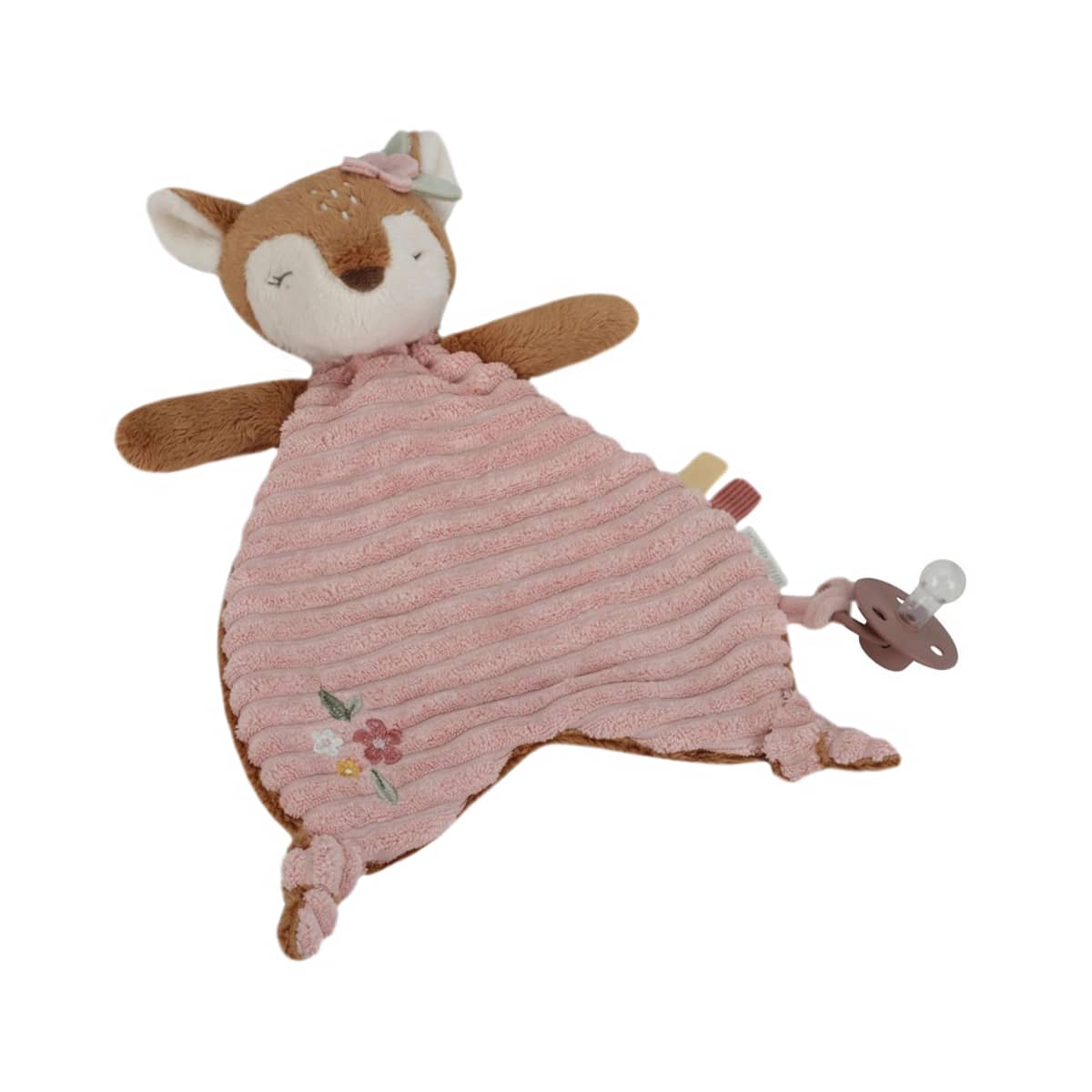 Little Dutch Fairy Garden Cuddle Cloth Deer