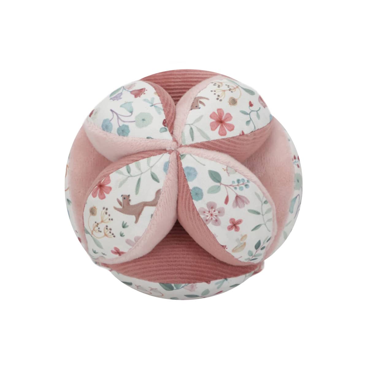 Little Dutch Fairy Garden Gripping Ball