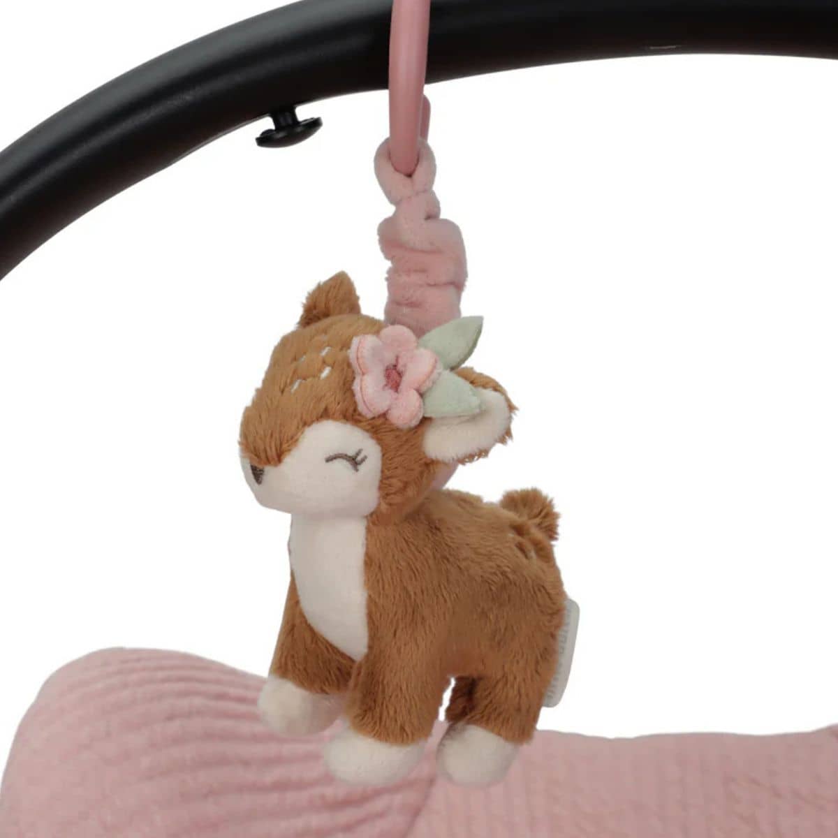 Little Dutch Fairy Garden Pull-and-Shake Deer