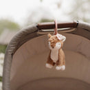 Little Dutch Fairy Garden Pull-and-Shake Deer