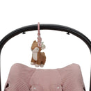 Little Dutch Fairy Garden Pull-and-Shake Deer