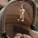 Little Dutch Fairy Garden Pull-and-Shake Deer