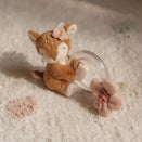 Little Dutch Fairy Garden Ringrattle Deer