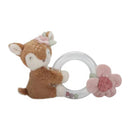 Little Dutch Fairy Garden Ringrattle Deer