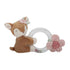 Little Dutch Fairy Garden Ringrattle Deer