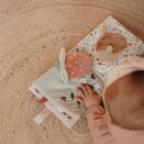 Little Dutch Fairy Garden Soft Activity Booklet