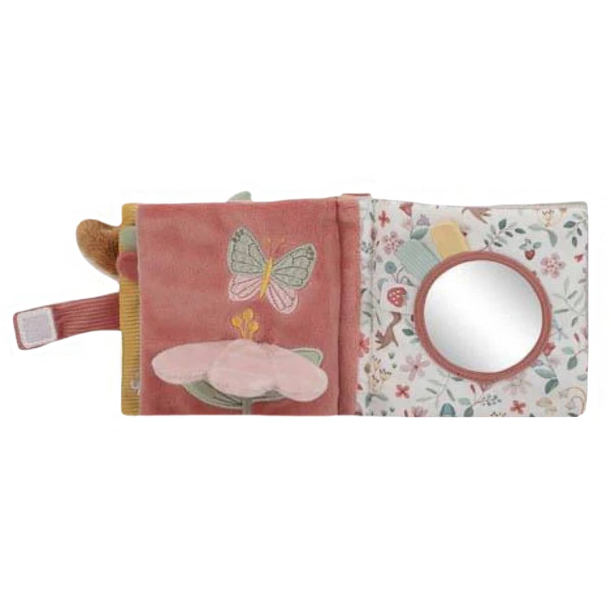 Little Dutch Fairy Garden Stroller Booklet