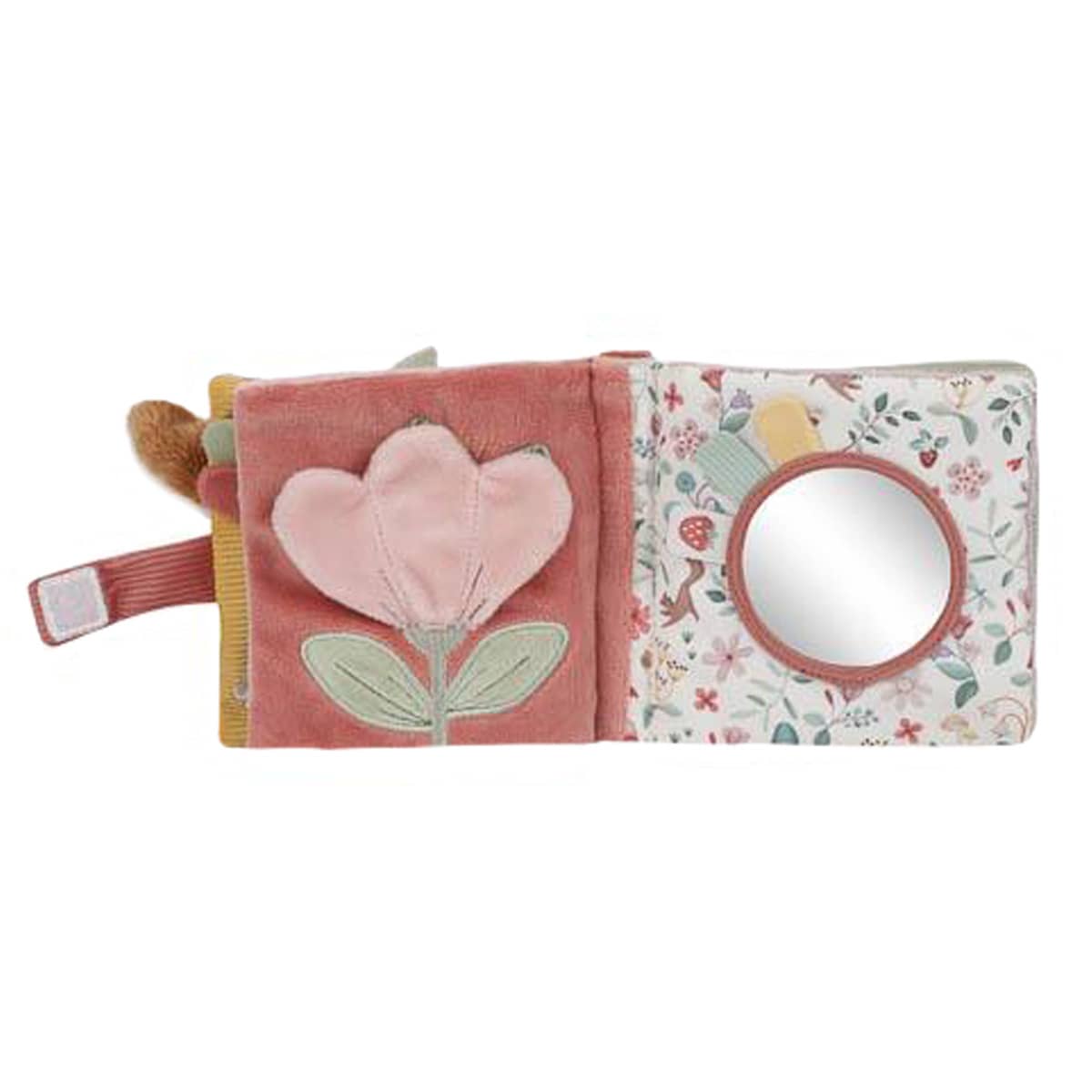 Little Dutch Fairy Garden Stroller Booklet