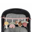 Little Dutch Fairy Garden Stroller Toy Chain