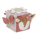 Little Dutch Fairy Garden Soft Activity Cube