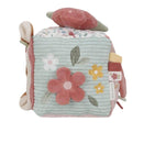 Little Dutch Fairy Garden Soft Activity Cube